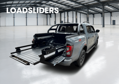Loadsliders