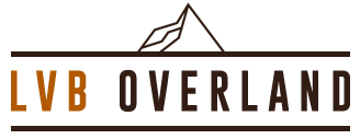 LVB Overland  - GZ Hardtop Canopies Dealer