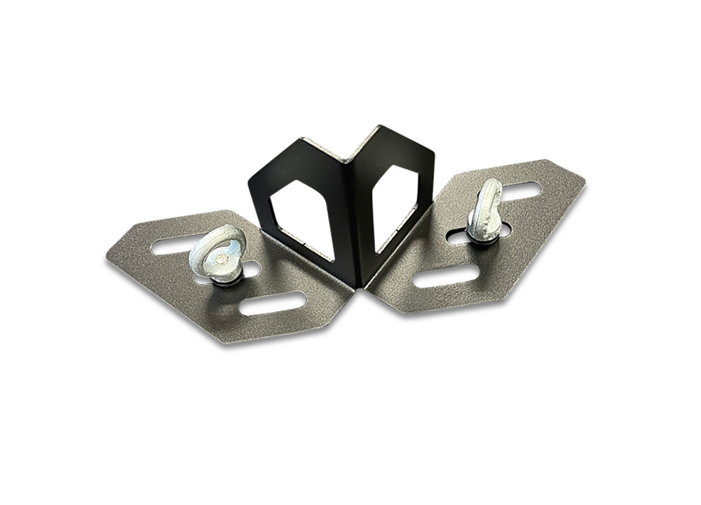 Loadslider Heavy Duty Corner Bracket