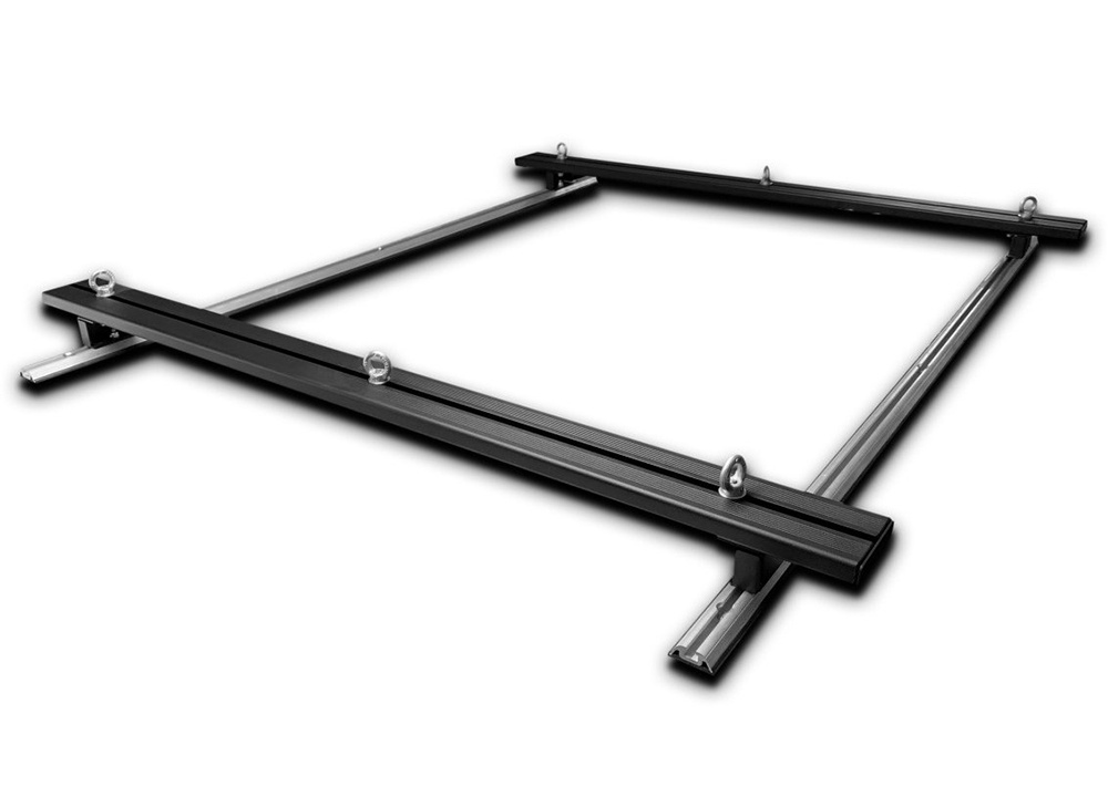 Hardtop Canopy Load Bars & Roof Tracks