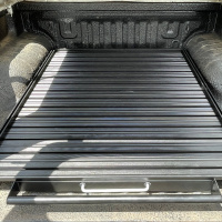 Isuzu Denver/Utah Double Cab Loadslider thumbnail