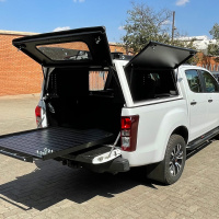 Isuzu Denver/Utah Double Cab Loadslider thumbnail