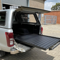Isuzu Denver/Utah Double Cab Loadslider thumbnail