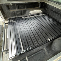 Isuzu Denver/Utah Double Cab Loadslider thumbnail