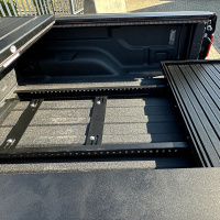Jeep Gladiator Double Cab Loadslider thumbnail