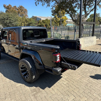 Jeep Gladiator Double Cab Loadslider thumbnail