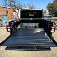 Jeep Gladiator Double Cab Loadslider thumbnail