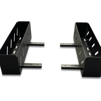 Large Bin Box Set For Double Cab Loadslider thumbnail