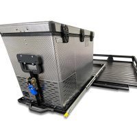 Loadslider Medium Fridge Slide thumbnail