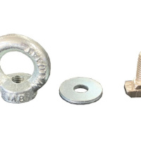 Loadslider M8 Eye Hooks thumbnail