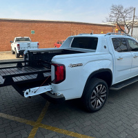 New Gen VW Amarok Double Cab Loadslider thumbnail