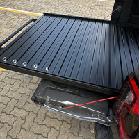Next Gen Ford Ranger Double Cab Loadslider thumbnail