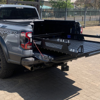 Next Gen Ford Ranger Raptor Double Cab Loadslider thumbnail