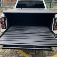 Next Gen Ford Ranger Raptor Double Cab Loadslider thumbnail