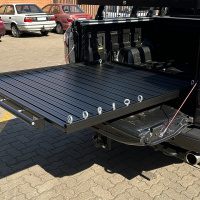 Next Gen Ford Ranger Raptor Double Cab Loadslider thumbnail