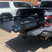 Next Gen Ford Ranger Raptor Double Cab Loadslider thumbnail
