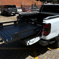 Next Gen Ford Ranger Wildtrak Double Cab Loadslider thumbnail