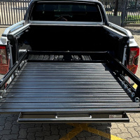 Next Gen Ford Ranger Wildtrak Double Cab Loadslider thumbnail