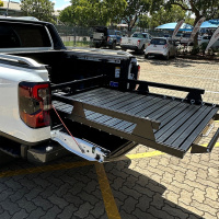 Next Gen Ford Ranger Wildtrak Double Cab Loadslider thumbnail