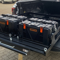 Next Gen Ford Ranger Wildtrak Double Cab Loadslider thumbnail