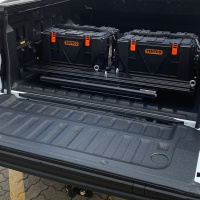 Next Gen Ford Ranger Wildtrak Double Cab Loadslider thumbnail