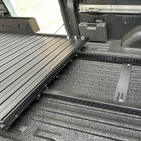 Nissan Navara Double Cab Loadslider thumbnail