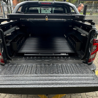 Nissan Navara Double Cab Loadslider thumbnail