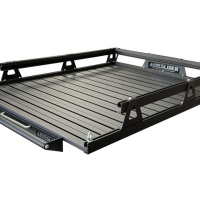 Perimeter Rail For Double Cab Loadslider thumbnail