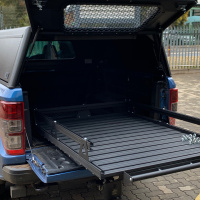 Ranger Raptor Double Cab Loadslider thumbnail