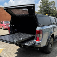 Ranger Raptor Double Cab Loadslider thumbnail