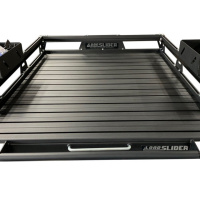 Pair, Small Bin Box set For Double Cab Loadslider thumbnail