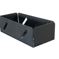 Pair, Small Bin Box set For Double Cab Loadslider thumbnail