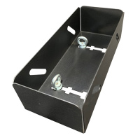 Pair, Small Bin Box set For Double Cab Loadslider thumbnail