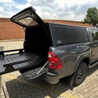 Toyota Hilux Invincible DC Loadslider thumbnail