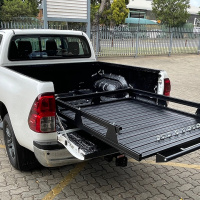 Toyota Hilux Invincible DC Loadslider thumbnail