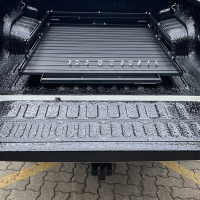 Toyota Hilux Invincible DC Loadslider thumbnail