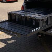 Toyota Hilux Supercab/Extracab Loadslider  thumbnail