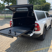 Toyota Hilux Supercab/Extracab Loadslider  thumbnail