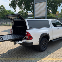 Toyota Hilux Supercab/Extracab Loadslider  thumbnail