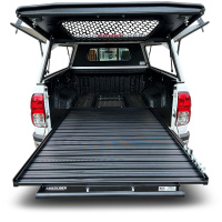 Toyota Hilux Supercab/Extracab Loadslider  thumbnail