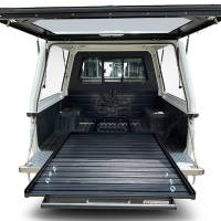 Toyota Land Cruiser Double Cab Loadslider thumbnail
