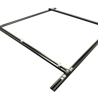 Hardtop Canopy Light Duty Load Bars thumbnail