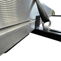 Hardtop Canopy Light Duty Load Bars thumbnail