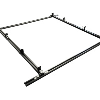 Hardtop Canopy Light Duty Load Bars thumbnail