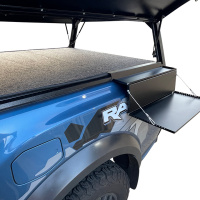 Ranger Raptor Hardtop Canopy Drop Down Shelf thumbnail