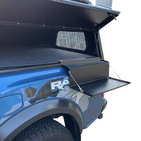 Ranger Raptor Hardtop Canopy Drop Down Shelf thumbnail