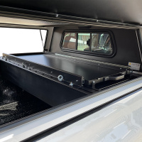 Hardtop Canopy Rifle-shotgun / additional Storage Box thumbnail