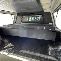 Hardtop Canopy Rifle-shotgun / additional Storage Box thumbnail
